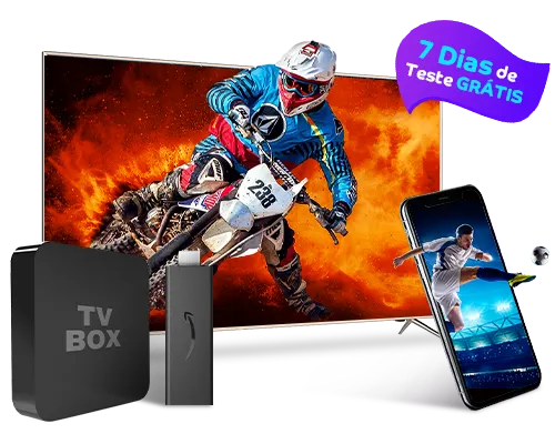 App UNITV Atualizado - UNITV MOBILE