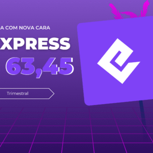 TVExpress Trimestral