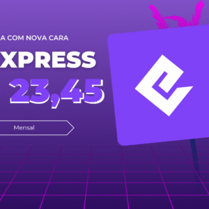 TVExpress Mensal