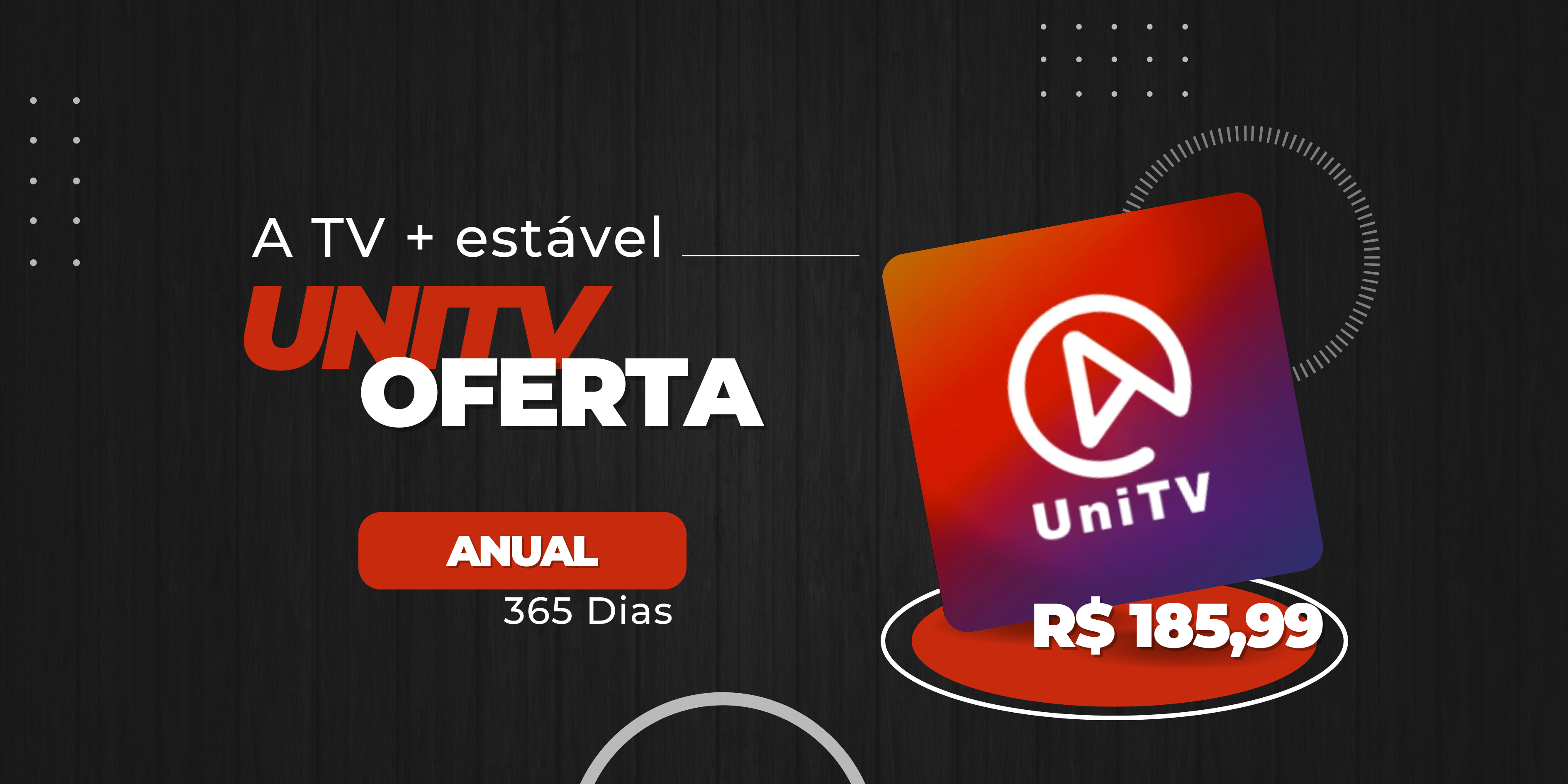 Unitv Anual